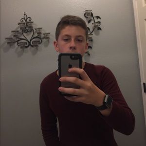 Meet your Posher, Zackery